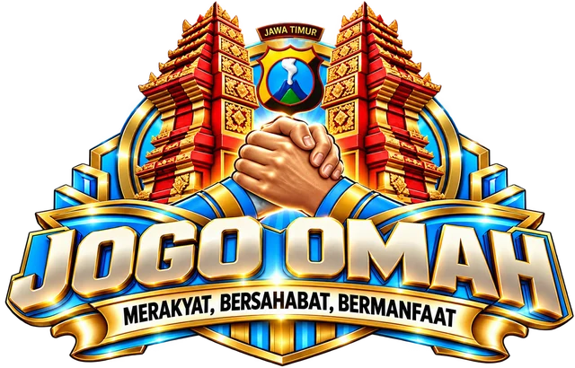 Jogo Omah: Merakyat, Bersahabat, Bermanfaat